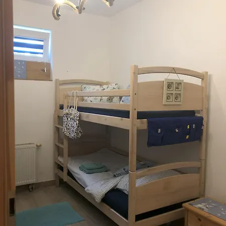 W Stegnie Nad Morzem Na 10 Osob. Sauna. Duzy Salon. Kominek. * Stegna (Pomerania)