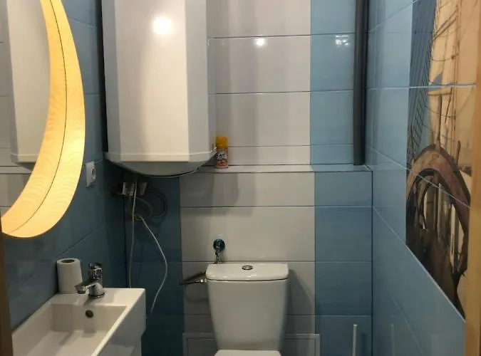 W Stegnie Nad Morzem Na 10 Osob. Sauna. Duzy Salon. Kominek. * Stegna (Pomerania)