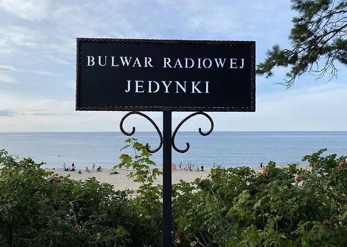 W Stegnie Nad Morzem Na 10 Osob. Sauna. Duzy Salon. Kominek. Apartment Stegna (Pomerania)