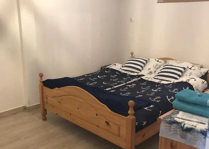 Apartment W Stegnie Nad Morzem Na 10 Osob. Sauna. Duzy Salon. Kominek.