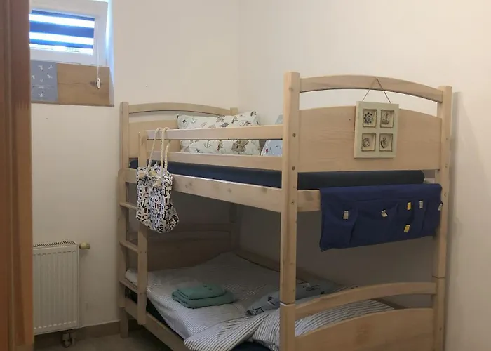 W Stegnie Nad Morzem Na 10 Osob. Sauna. Duzy Salon. Kominek. * Stegna (Pomerania)