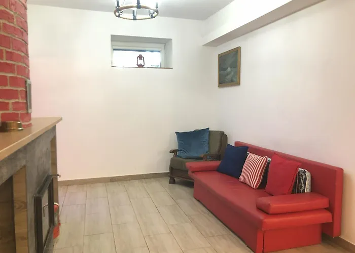 Apartment W Stegnie Nad Morzem Na 10 Osob. Sauna. Duzy Salon. Kominek. *